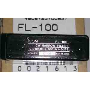 ICOM FL-100